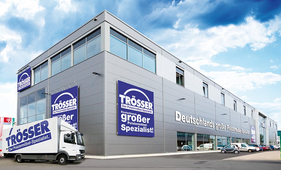 TRÖSSER Updated June 2024 GutDämmeStr. 8 12, Aachen, Nordrhein