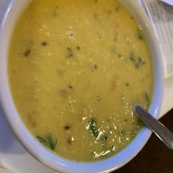 Deshi Kitchen Indian Cuisine - Daal Soup - Indian Near Me - Sterling Heights, Michigan