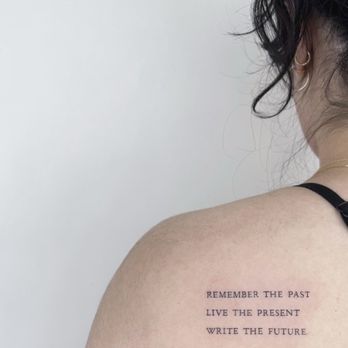 Scratch Tattoo Studio - Tattoo Near Me - Upland, California