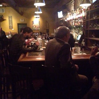 McEwen's Memphis - Bar area during #DowntownDiningWeek - Southern Near Me - Memphis, Tennessee McEwen's Memphis - Bar area during #DowntownDiningWeek - Southern Near Me - Memphis, Tennessee