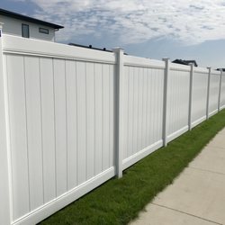 Dakota Fence