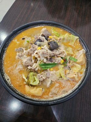 ShiMiaoDao Yunnan Rice Noodle by null