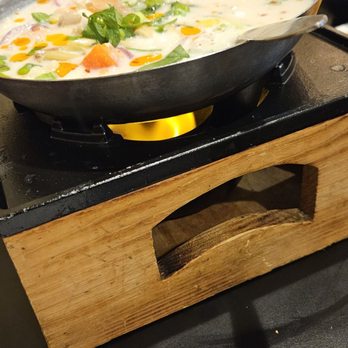 Suki Time Thai Kitchen - Tom kha - Thai Near Me - Lomita, California Suki Time Thai Kitchen - Tom kha - Thai Near Me - Lomita, California