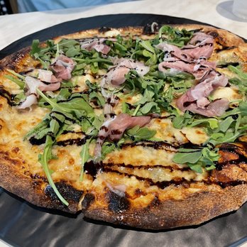 Mangoni - Pizza Near Me - Winter Garden, Florida