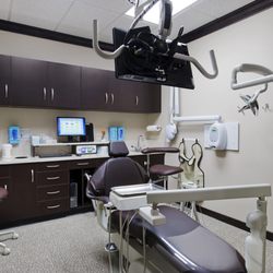 Electric City Dental Care