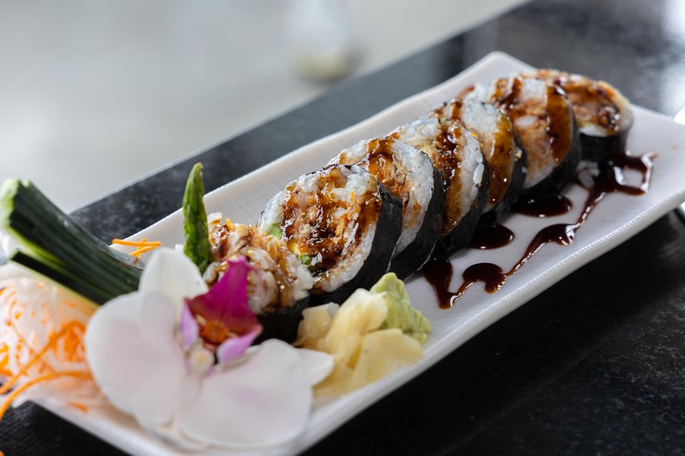 Shabushi Logo