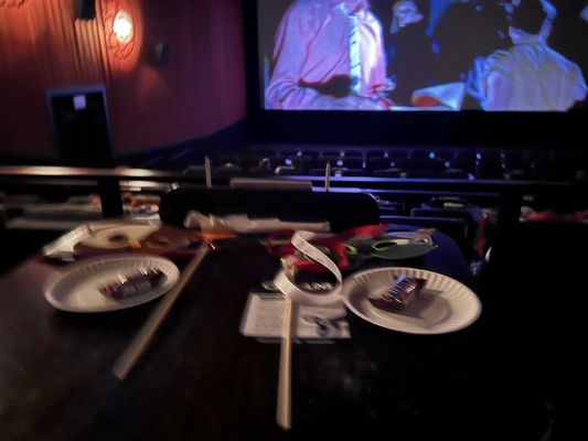 Alamo Drafthouse Cinema Woodbury by null