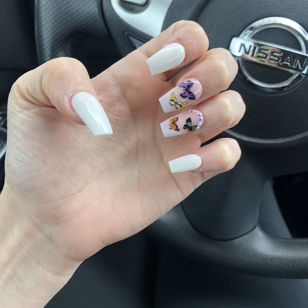 Cosmo Nails - Skin Care Near Me - Flower Mound, Texas Cosmo Nails - Skin Care Near Me - Flower Mound, Texas