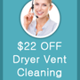 Photo of Dryer Vent Cleaning Richardson