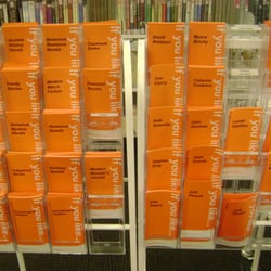 Victoria Point Library