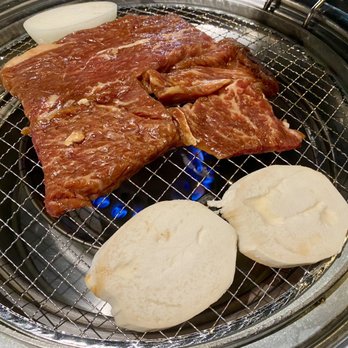BORI - Spring Branch - Grilling! - Korean Near Me - Houston, Texas