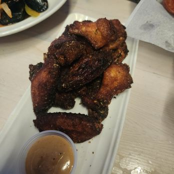 Ghost Pepper Taco + Tequila Bar - Mexican Near Me - Boston, Massachusetts