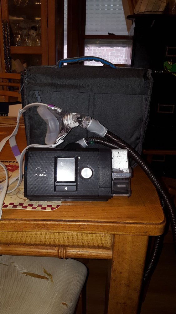 Total Home Health - home care agency in Hickory Hills, IL