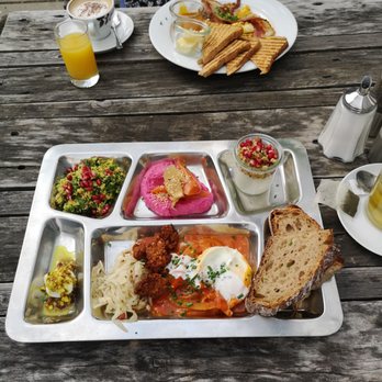 Oben - Breakfast & Brunch Near Me - Vienna, 9 Oben - Breakfast & Brunch Near Me - Vienna, 9