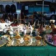 Hell S Kitchen Flea Market Closed 100 Photos 101 Reviews