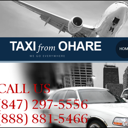 O'Hare Taxi and Limousine
