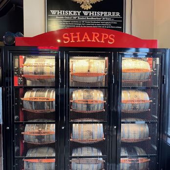 Sharps Roasthouse - American Near Me - SeaTac, Washington