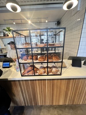 Blank Street Coffee by null