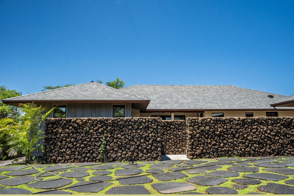 Slide of Kokua Roofing