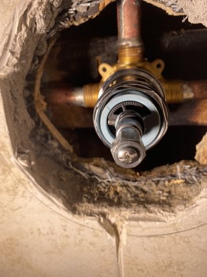 Plumbing Services - Let us be your family plumber for years to come! Plumbing Services - Let us be your family plumber for years to come!