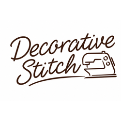 Decorative Stitch