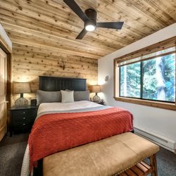 Drew Walden - Engel & Völkers Truckee Realtor - Find your balance.