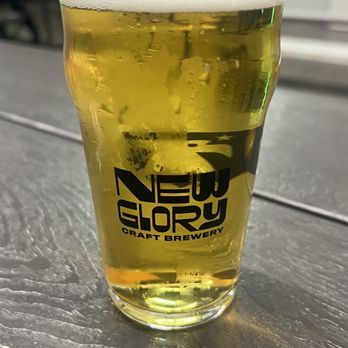 New Glory Craft Brewery - Breweries Near Me - Sacramento, California New Glory Craft Brewery - Breweries Near Me - Sacramento, California