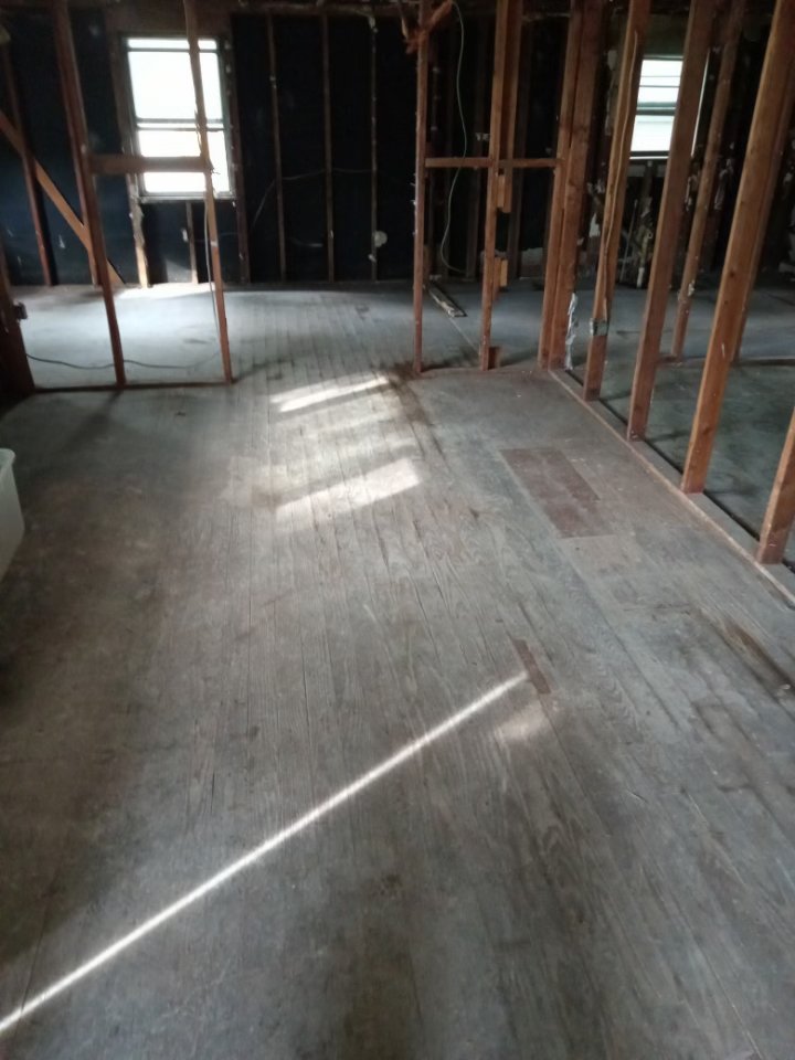 Slide of Ckg Builder’s