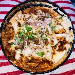 Desert Rose - Desert Rose -- chicken schwarma