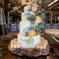 Pine Cone Bakery