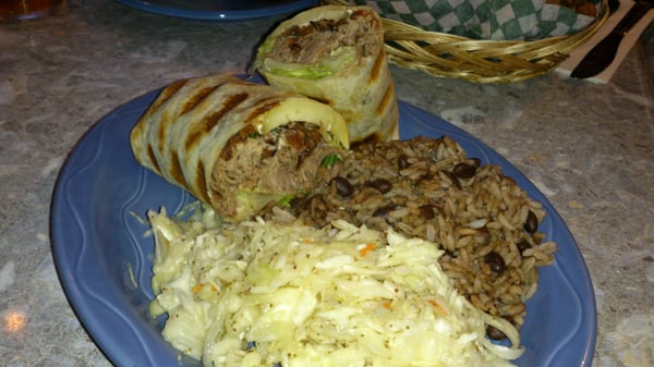 Utopia Cafe & Grill by null