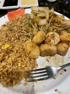 ICHI HIBACHI by null