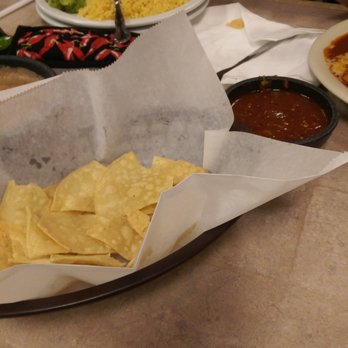 Las Casuelas - Mexican Near Me - Modesto, California