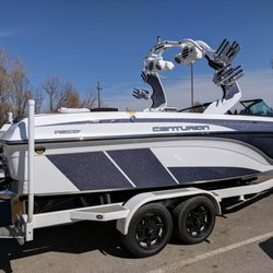 Island Lake Marine & Sports