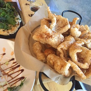 Mammoth Brewing - Pork rinds - Breweries Near Me - Mammoth Lakes, California Mammoth Brewing - Pork rinds - Breweries Near Me - Mammoth Lakes, California