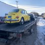 Bahr's Towing