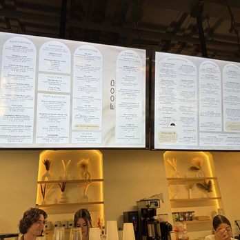 Lunakin Café - Breakfast & Brunch Near Me - Las Vegas, Nevada