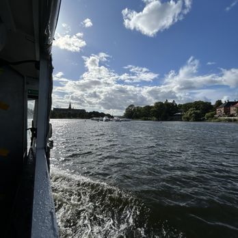 Ocean Bus - Historical Tours Near Me - Stockholm, Alberta Ocean Bus - Historical Tours Near Me - Stockholm, Alberta