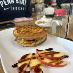Bonfatto's Italian Market and Corner Cafe