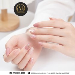 Modern Nails Salon