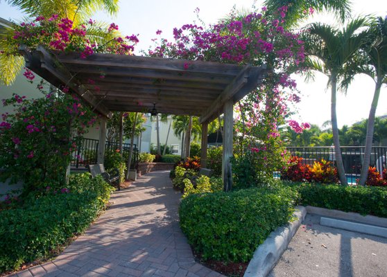 Photo of Caron Renaissance - Boca Raton, FL, US. Outside the Residences at Caron Renaissance