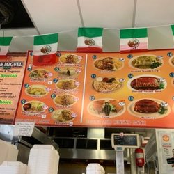 San Miguel Mexican Store - July 2019
