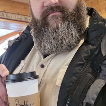 Northwoods Roasterie - Buddy the elf - Coffee Roasteries Near Me - Lindstrom, Minnesota