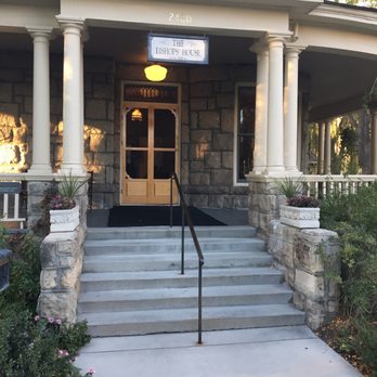 Bishops' House - Landmarks & Historical Buildings Near Me - Boise, Idaho