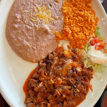 El Sombrero Mexican Restaurant - Tacos Near Me - Rapid City, South Dakota