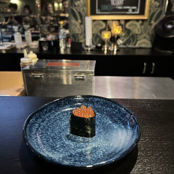Sushi by Bou- Gold Coast Chicago @ Claridge House - Sushi Bars Near Me - Chicago, Illinois
