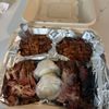 Bless Your Heart BBQ gift card