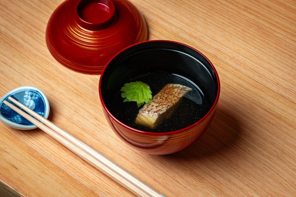 Omakase Room by Tadayoshi by null