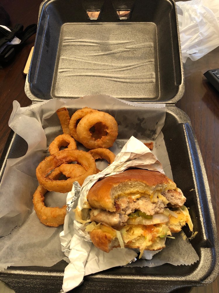 WING N BURGER FACTORY Updated September 2024 24 Reviews 3019 Blvd