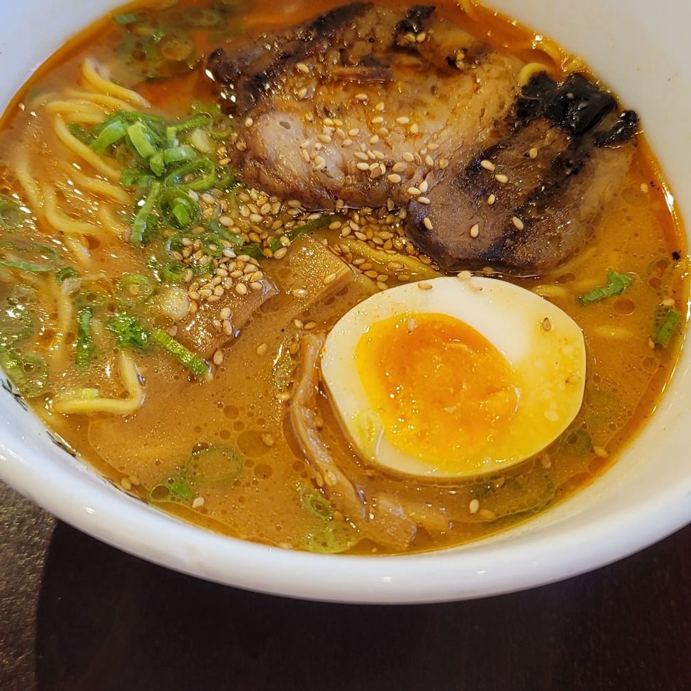 Kamitoku - Ramen Near Me - Honolulu, Hawaii Kamitoku - Ramen Near Me - Honolulu, Hawaii